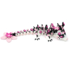 Baby Cherry Blossom - Movable Figurine - Flexi - Cinderwing3D
