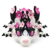Młody smok kwiat wiśni - przegubowy smok - Cinderwing3D BABY Cherry Blossom Dragon