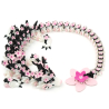 Smok kwiat wiśni - przegubowy smok - Cinderwing3D Cherry Blossom Dragon