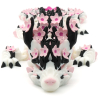Cherry Blossom - Movable Figurine - Flexi - Cinderwing3D