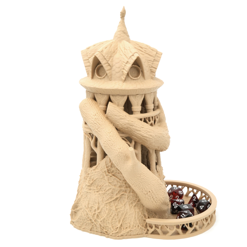 Druid - FatesEnd Dice Tower