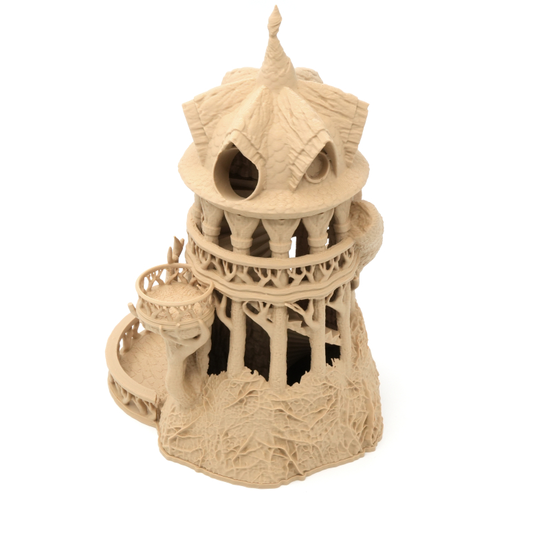 Druid - FatesEnd Dice Tower