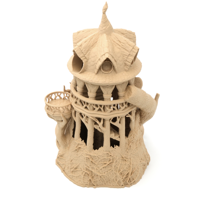 Druid - FatesEnd Dice Tower