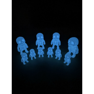 copy of Tiny Pumpkin Skeleton