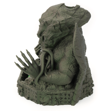 Mistyczny Cthulhu - wieża do kości - FatesEnd Cthulhu Dice Tower