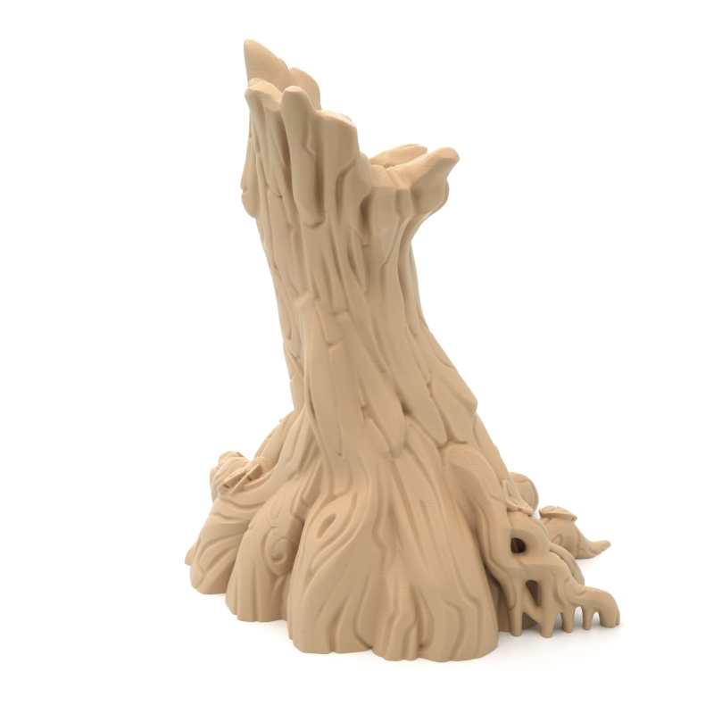 Elderwood Dice Tower