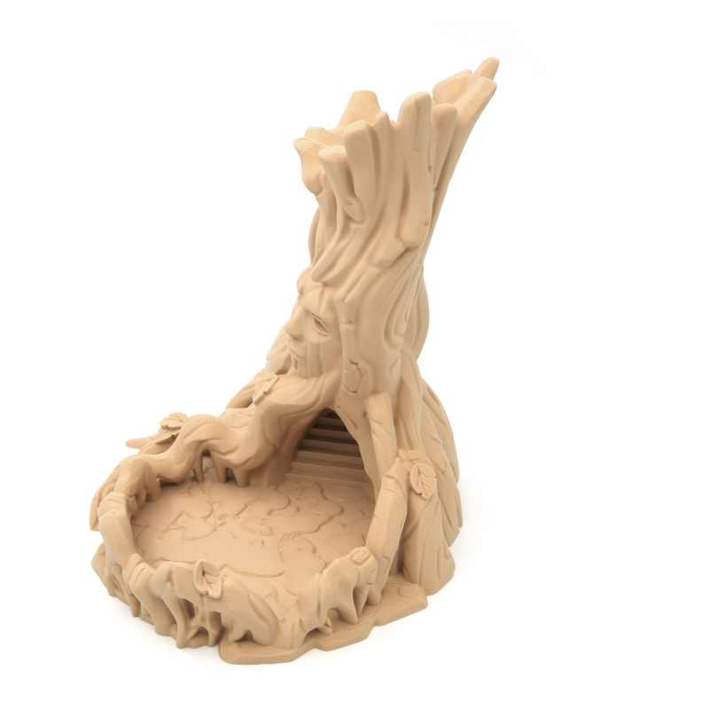 Elderwood Dice Tower