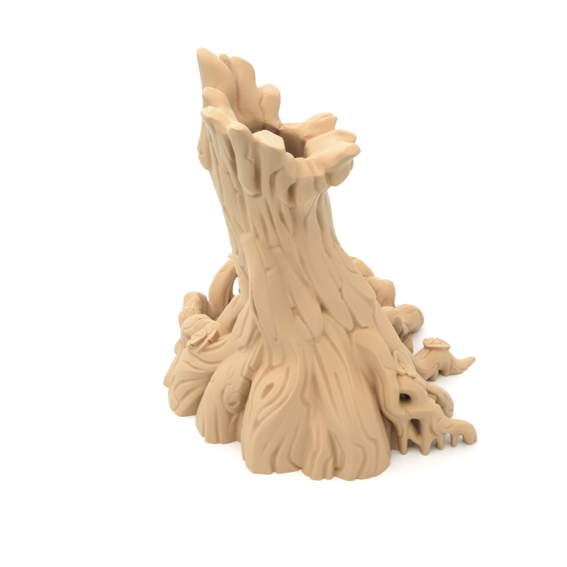 Elderwood Dice Tower