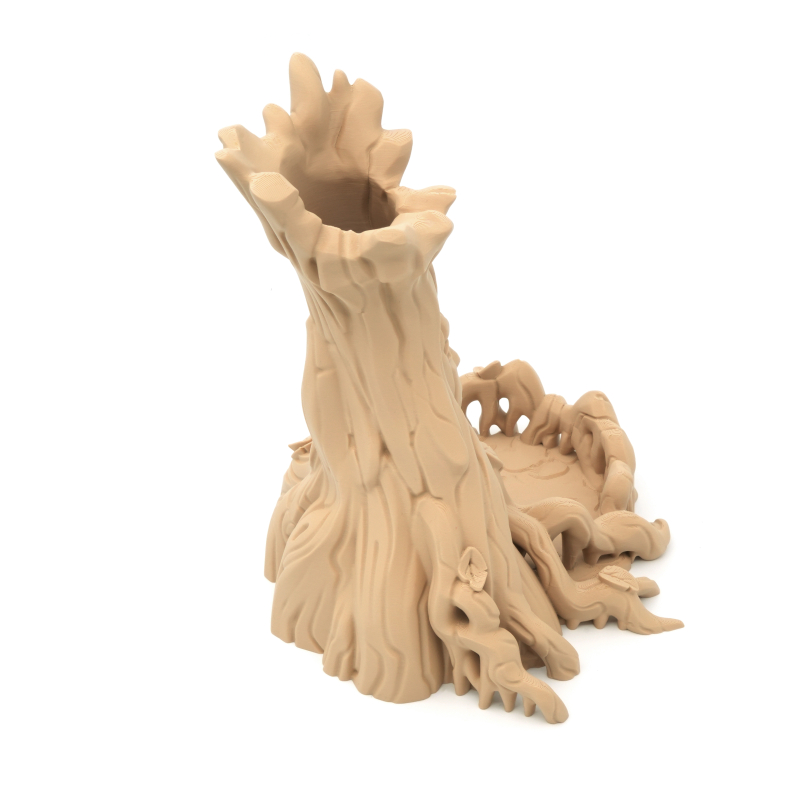 Elderwood Dice Tower