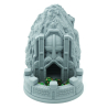 Dwarven mountain - Dice Tower
