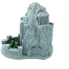 Dwarven mountain - Dice Tower