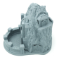 Dwarven mountain - Dice Tower