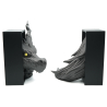 Shadow Dragon Head with eye and Tail - Book Nook