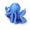 Kraken - stojak na kości - Tentacritical - Dice Holder