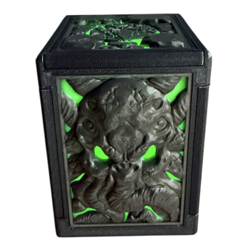 Cthulhu LED Card Deck