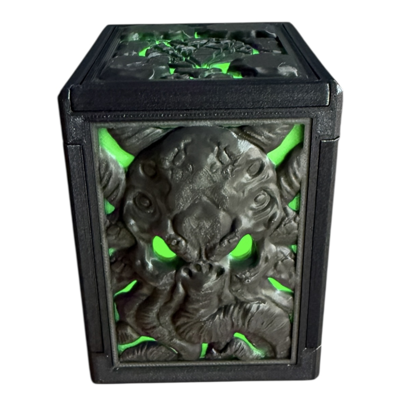 Cthulhu LED Card Deck