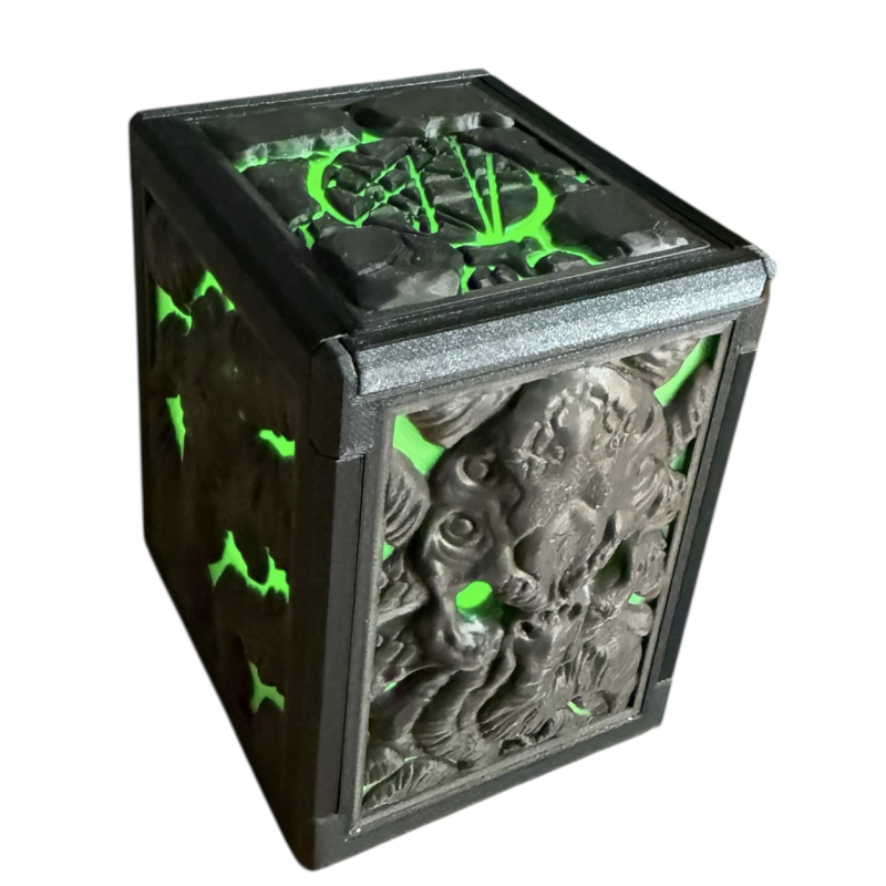 Cthulhu LED Card Deck