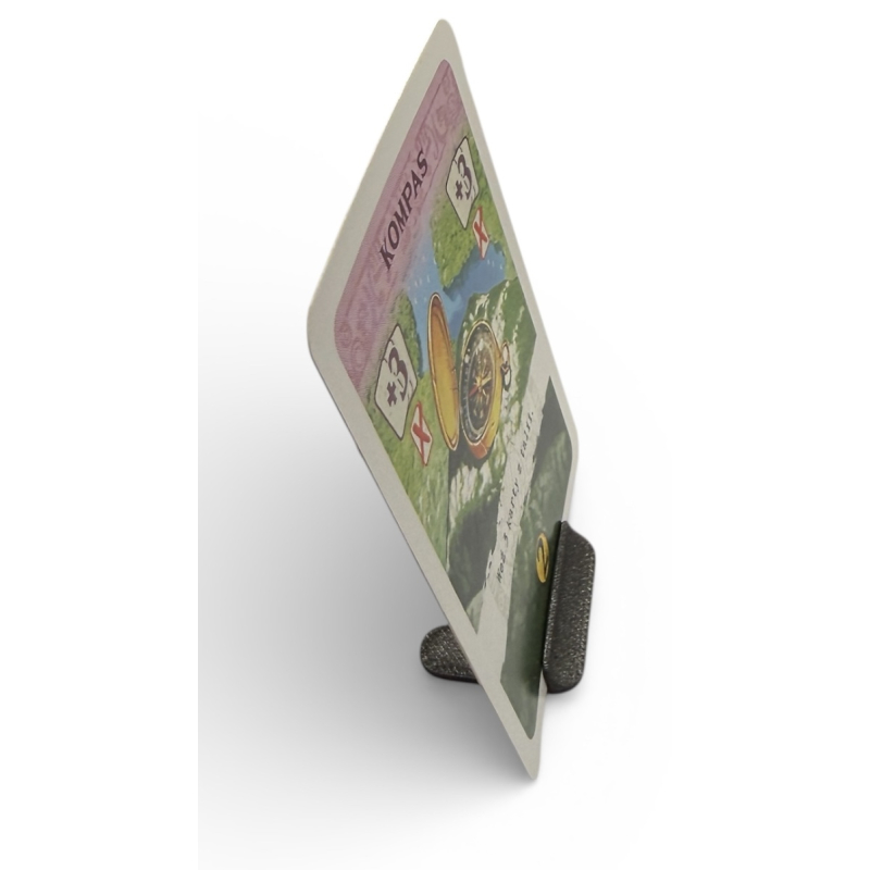 Single playing Cards Holder