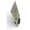 Single playing Cards Holder