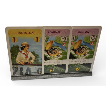 Playing Cards Holder