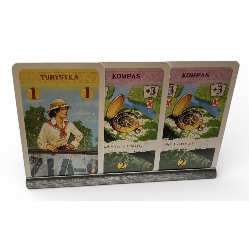 Playing Cards Holder