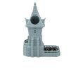 Grimwatch Dice Tower