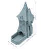 Grimwatch Dice Tower