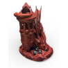 The Watchtower Dice Tower - Mythic Roll