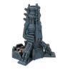 Omnicolon Dice Tower