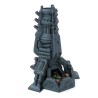 Reaktor przeznaczenia wieża do kości - Omnicolon Dice Tower