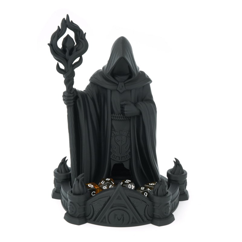 Veilkeeper Dice Tower