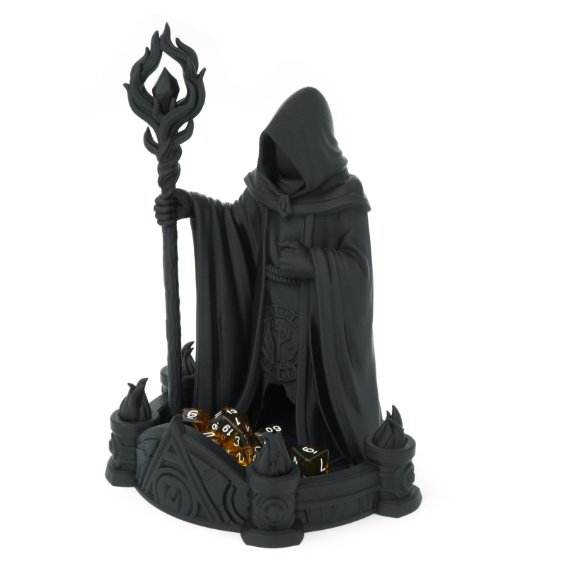 Strażnik przejścia wieża do kości - Veilkeeper Dice Tower