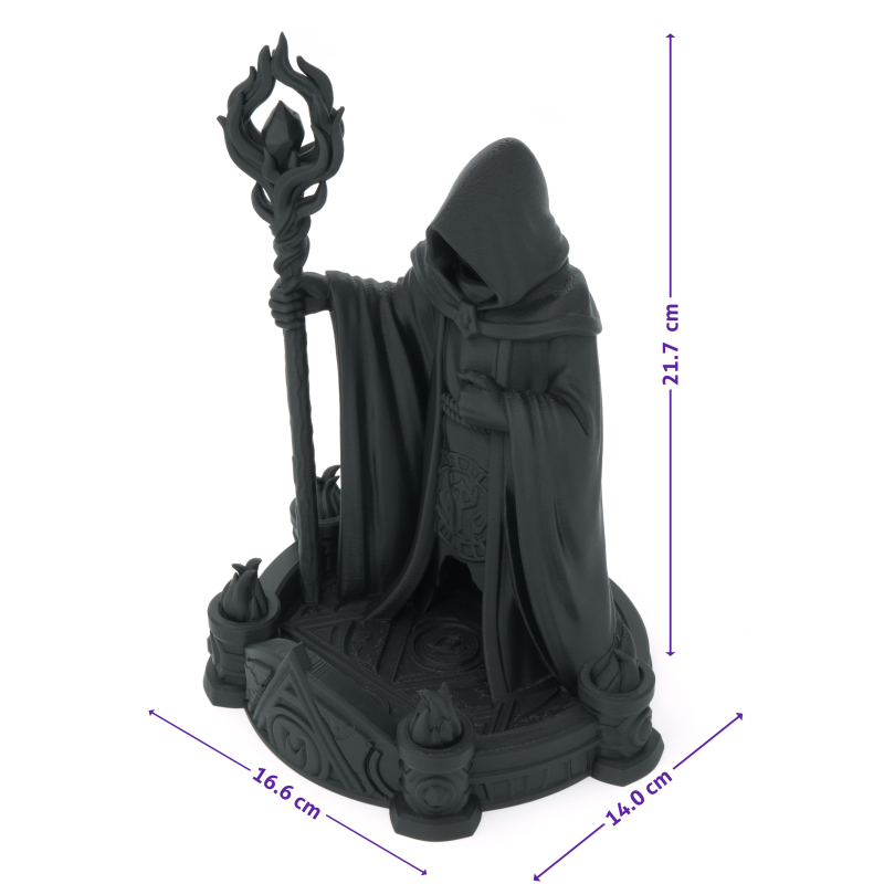 Veilkeeper Dice Tower