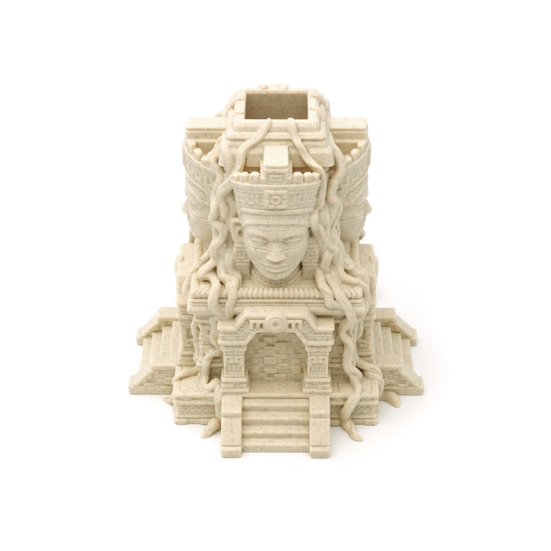 Faces of Eternity Dice Tower