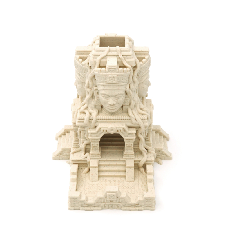 Faces of Eternity Dice Tower