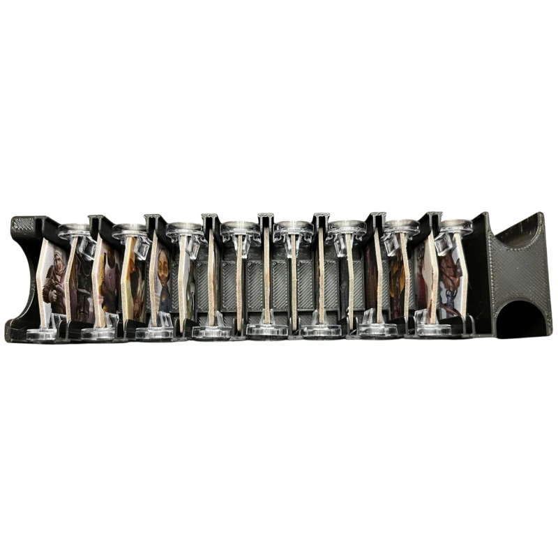 Insert Star Wars Outer Rim Insert / Organizer - Fits Unfinished Business Expansion