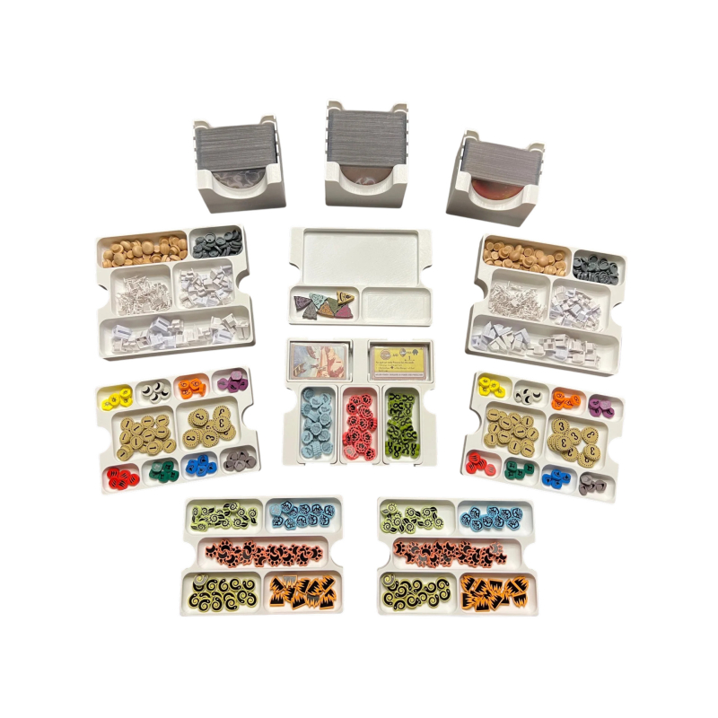 Insert Spirit Island