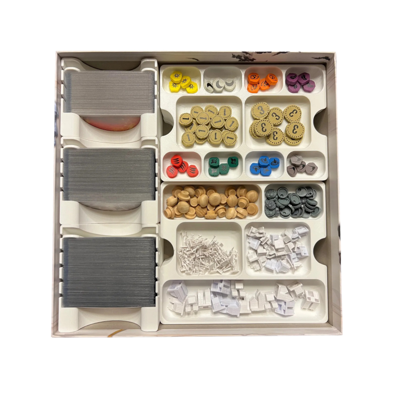 Insert Spirit Island