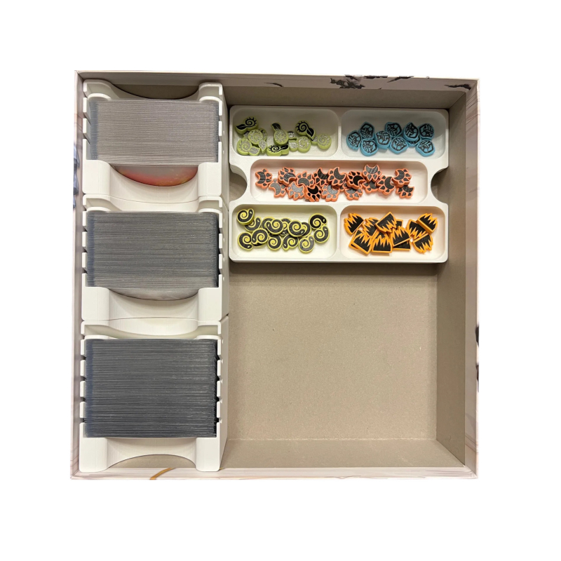 Insert Spirit Island