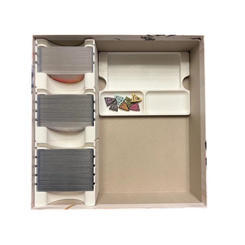 Insert Spirit Island + wszystkie dodatki