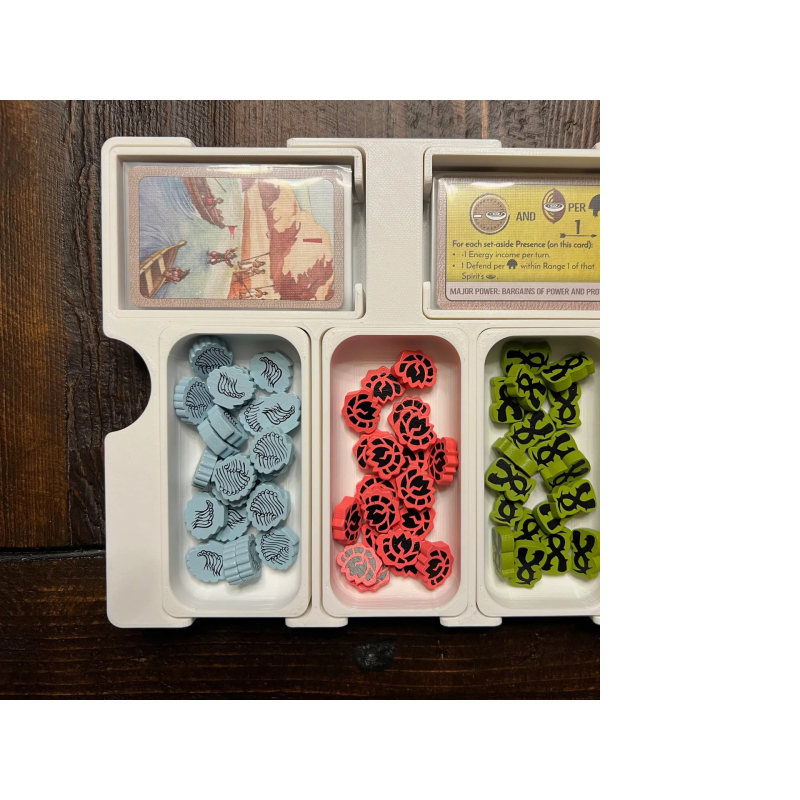 Insert Spirit Island