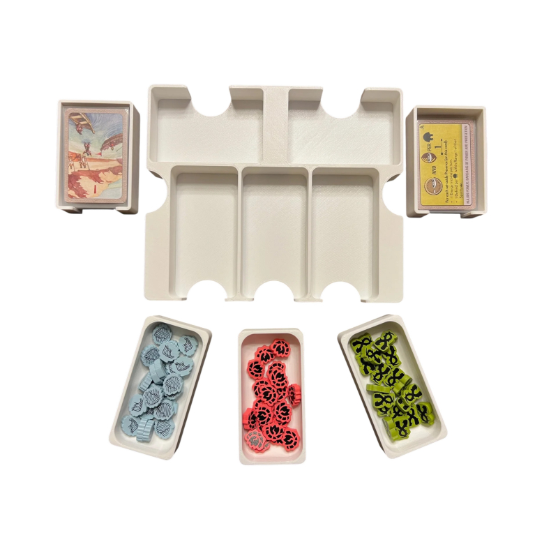 Insert Spirit Island