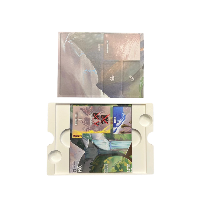 Insert Spirit Island