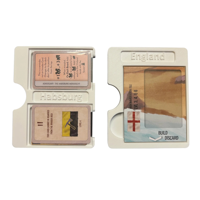 Insert Spirit Island