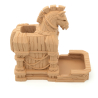 Trojan Horse - Mythical Deck Dice Tower