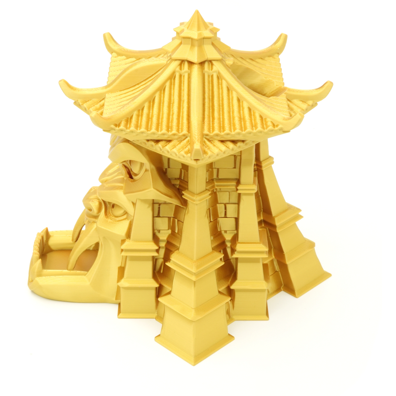 Ashen Gate Dice Tower