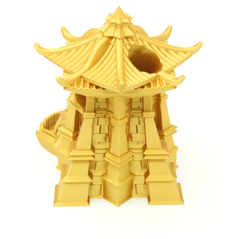 Brama popielna wieża do kości - Ashen Gate Dice Tower