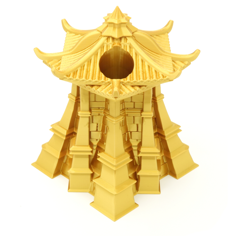 Brama popielna wieża do kości - Ashen Gate Dice Tower