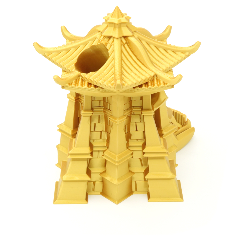 Ashen Gate Dice Tower