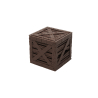Wooden Crate Dice Jail FatesEnd
